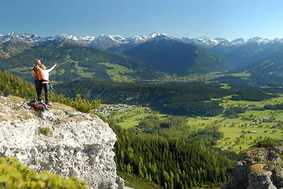 Appartement Hochkönig