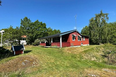 5 Personen Ferienhaus in Nösund