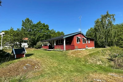 5 Personen Ferienhaus in Nösund-By Traum