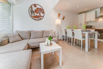 Graziosa casa vacanze a Malmedy