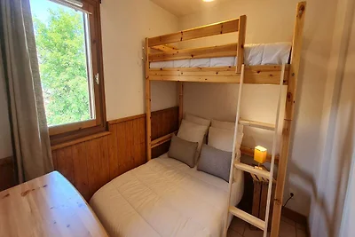 Spazioso appartamento a Les Deux Alpes