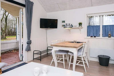 5 Sterne Ferienhaus in Ansager