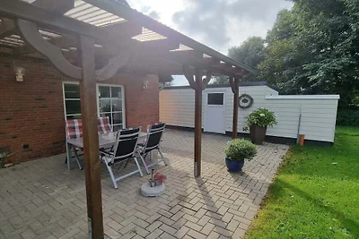Ferienwohnung mit 1 Schlafzimmer