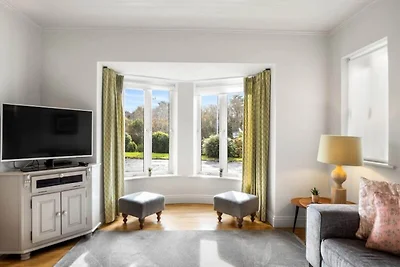 1 Jahr Sean Scoil, Clifden