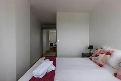 Rückzugsort auf dem Bauernhof in der Sarthe