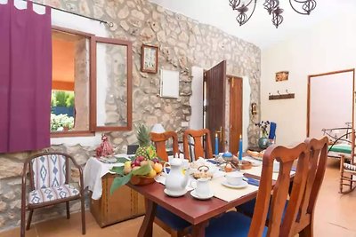 Finca Can Calisto - Apartment Mit Privatem...