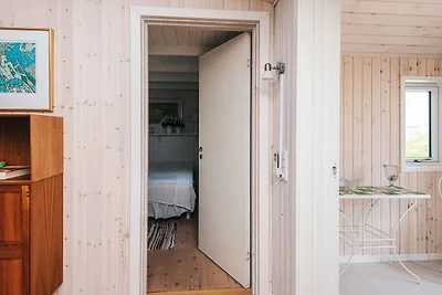 4 Sterne Ferienhaus in Blokhus-By Traum