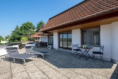 Appartement de vacances avec 1 chambre