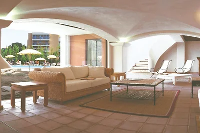 Riviera Apartment by the Beach