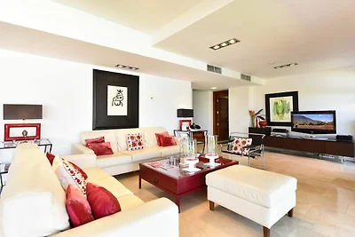 Ferienhaus in Maspalomas