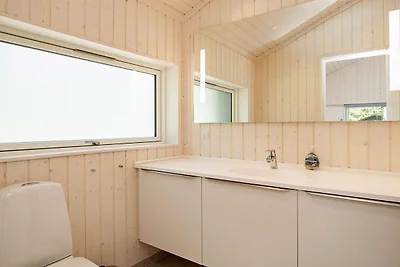 Moderne strandtoevlucht in osterby-By Traum
