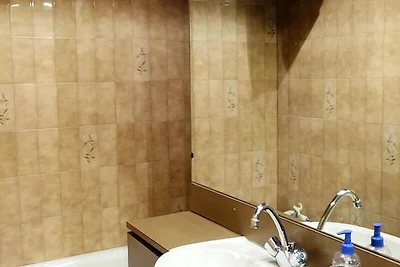 Studio in Viel Alpe mit Ski-In Zugang