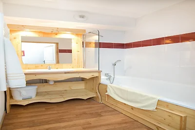 Ferienwohnung in Orelle für 4 Personen