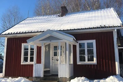 7 Personen Ferienhaus in FORSHEDA-By Traum