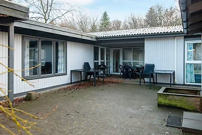 10 Personen Ferienhaus in Glesborg-By Traum