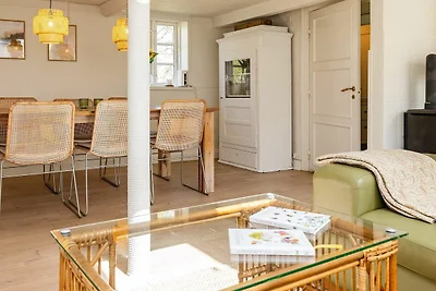 4 Sterne Ferienhaus in Hadsund-By Traum