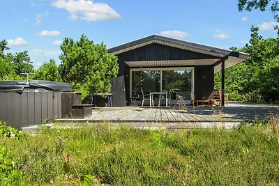 5 Personen Ferienhaus in Glesborg-By Traum