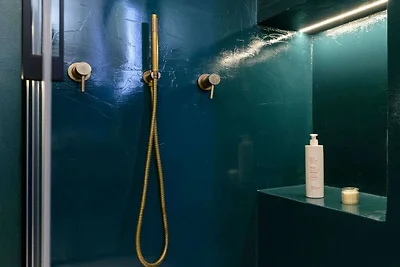 Suite Mavì con Idromassaggio
