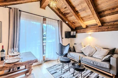 Residenz Mazot Bambi