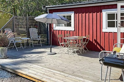 3 person holiday home in Mönsterås