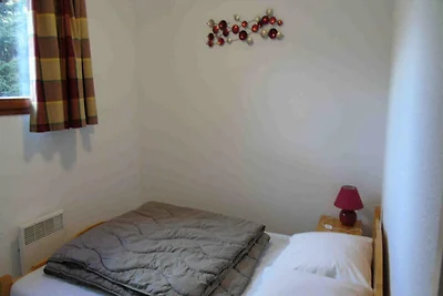 2 Zimmer für 6 Personen