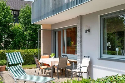 Bella casa vacanze ad Attersee con giardino