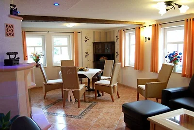 Ferienhaus Bauernhauschen in der Rhön