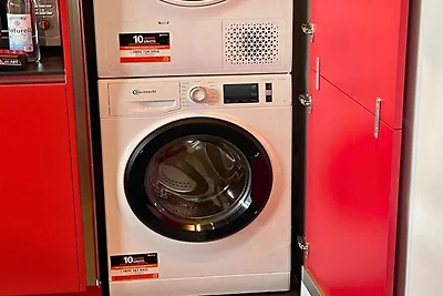 apartman za odmor Obiteljski odmor Kastellaun