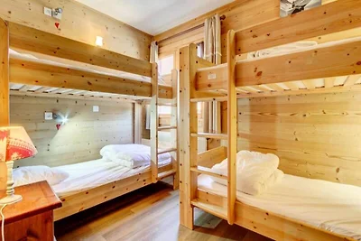 Residenz Les Chevruls