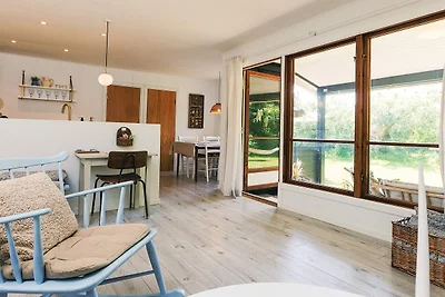 5 Personen Ferienhaus in Rødby
