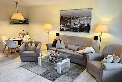 Ferienwohnung mit 1 Schlafzimmer