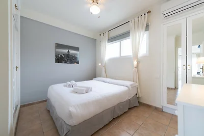Wohnung am Strand von San Agustín