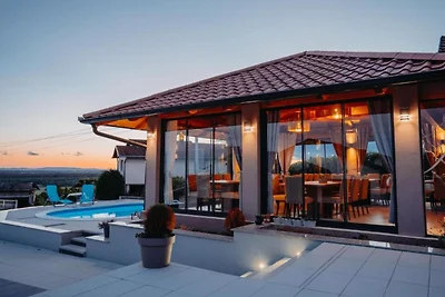 Belajec Wine & Nature Retreat - Two Bedroom V...