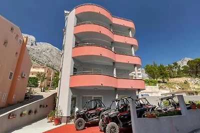 Apartments Villa Juric- Studio