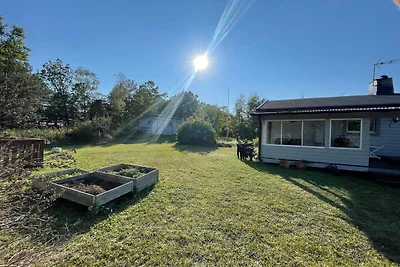 7 Personen Ferienhaus in Mönsterås