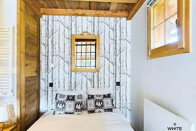 Residenz Le Grand Cerf für 4 Personen