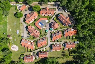 4.6/T1 Ferienwohnpark "Freesenbruch"