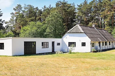 6 persoons vakantie huis in Læsø-By Traum