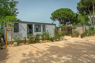 Casa mobile vicino alle spiagge di Cap d'Agde