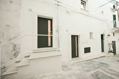 Wohnung in Ostuni mit Terrasse