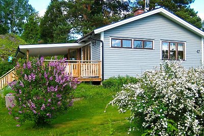 4 Sterne Ferienhaus in MALMKÖPING-By Traum