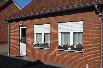 Ruhiges Ferienhaus in Peer