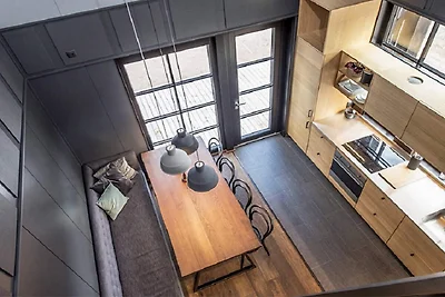 6 Personen Ferienhaus in SÄLEN-By Traum