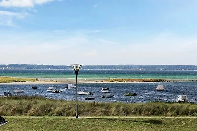 Premium-Ferienhaus an der Ostsee