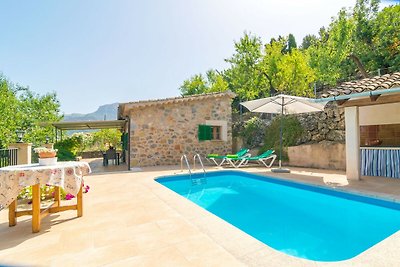 Can Fabiol - Adults Only - Villa Con Piscina