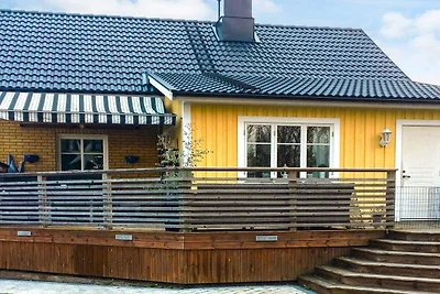 4 Sterne Ferienhaus in RONNEBY