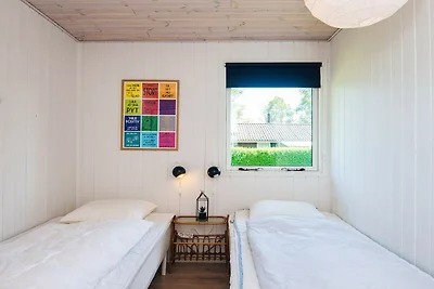 6 Personen Ferienhaus in Juelsminde