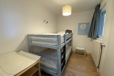 Apartment in Nieuwpoort für 6 Personen