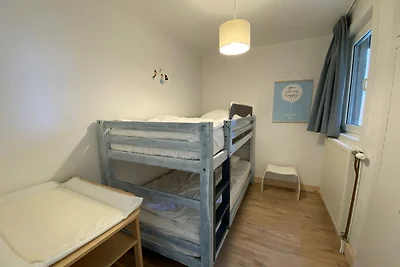 Wohnung Nieuwpoort nahe Sandstränden