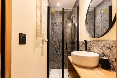 Ferienwohnung in Les Allues in der Nähe von...